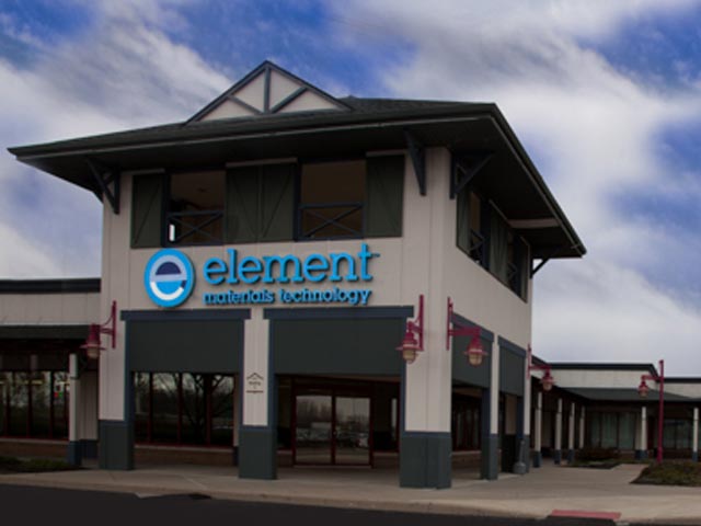 Element Daleville