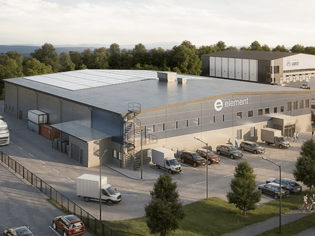 Element Announces Laboratory Expansion to Meet Growing Demand for Testing Plastic Pipes