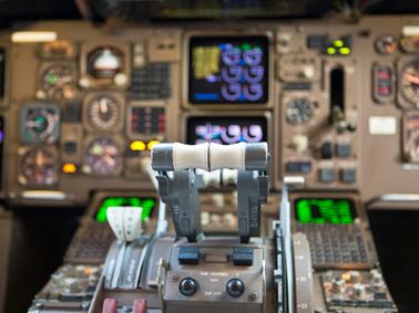 Aerospace Avionics