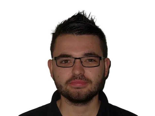 Alex Brumpton