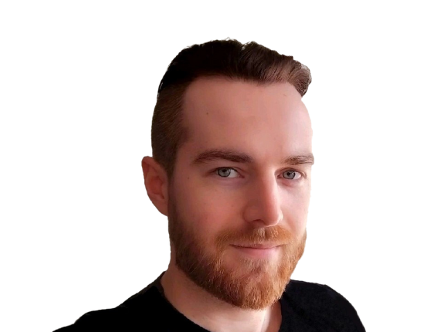 Alex Toohie Element Materials