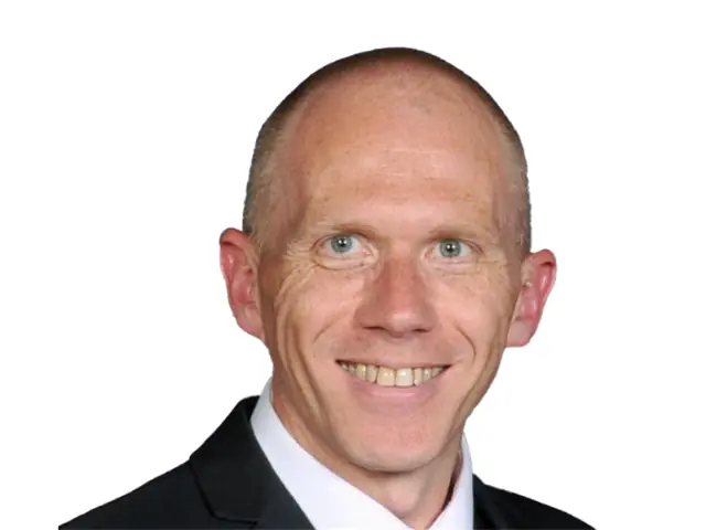 Andy Smith