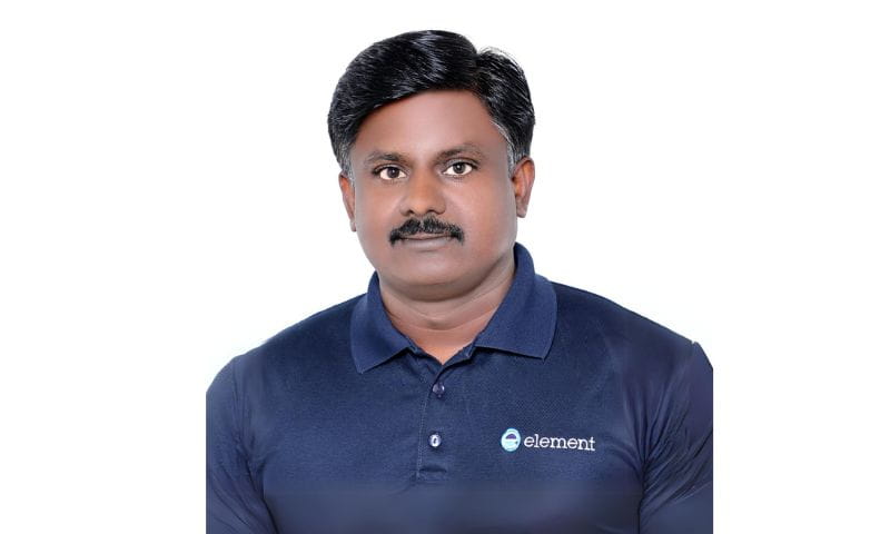 Arokiya Raja Element Expert