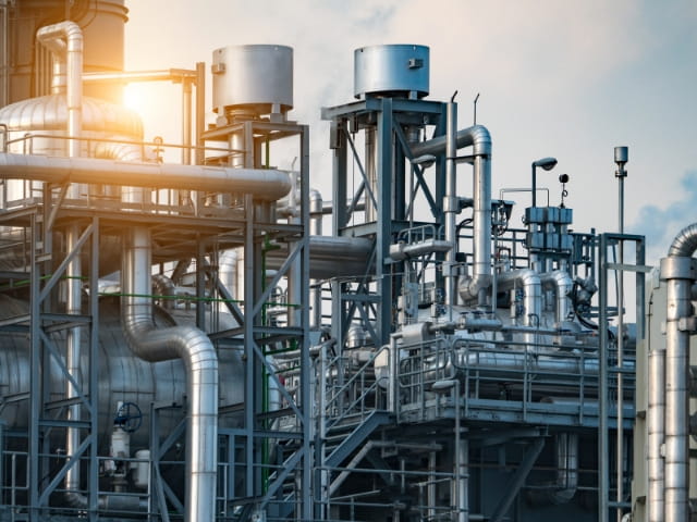 Hazardous Location Equipment Markings: A Guide to Global Compliance