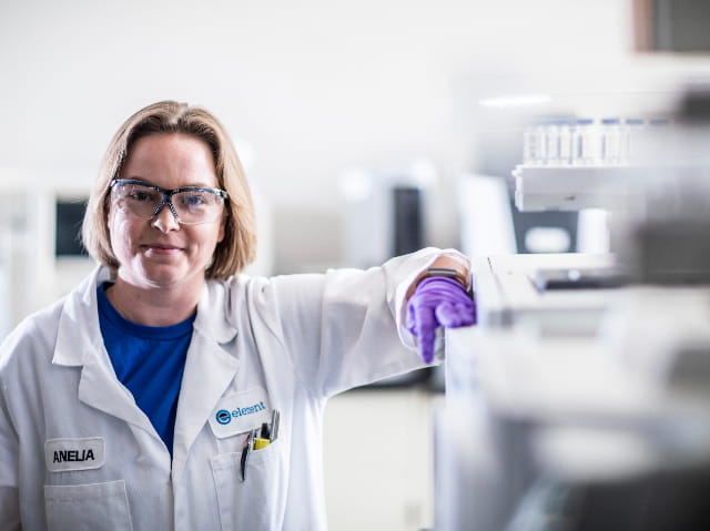 Element Materials Technology Recognised in Financial Times’ UK’s Best Employers 2025