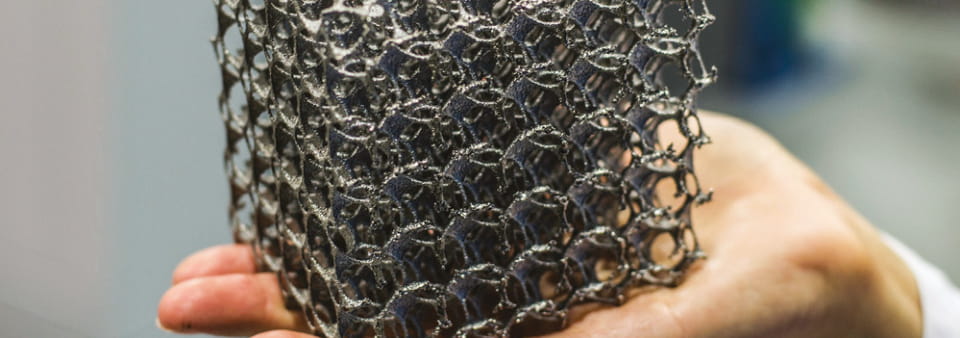 Additive Manufacturing Testing