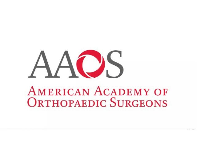 AAOS 2016