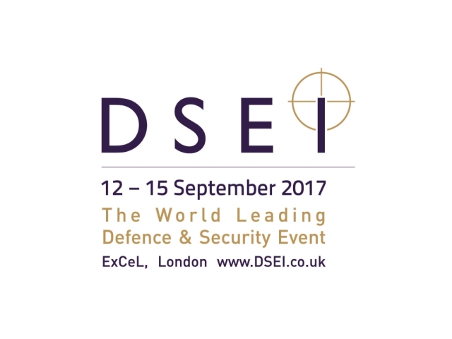 Defence and Security Equipment International 2017