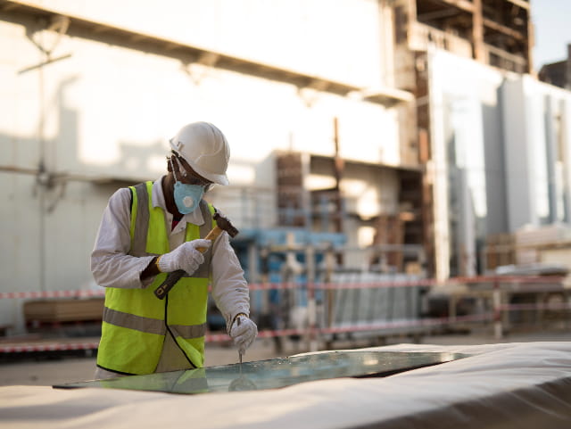 On-demand webinar: Thermal/Heat Stress Management