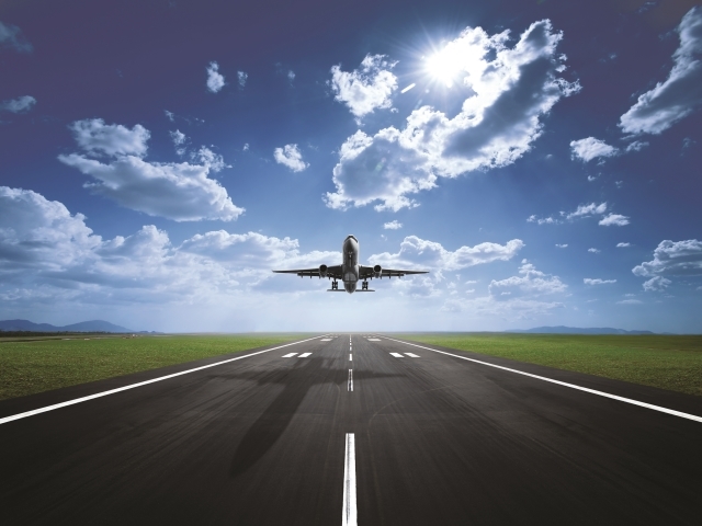 Mexico Aerospace Summit 2018