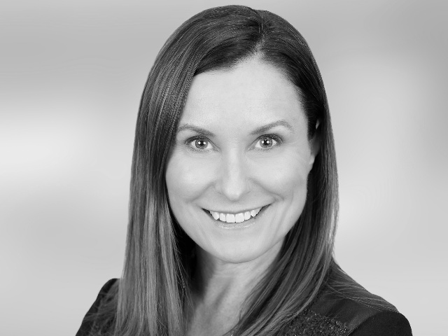 Renae Leary, Chief Commercial Officer bei Element