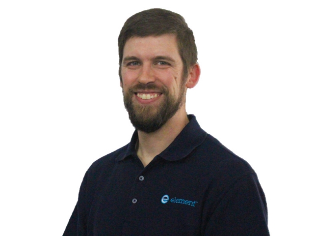 Andrew Smith