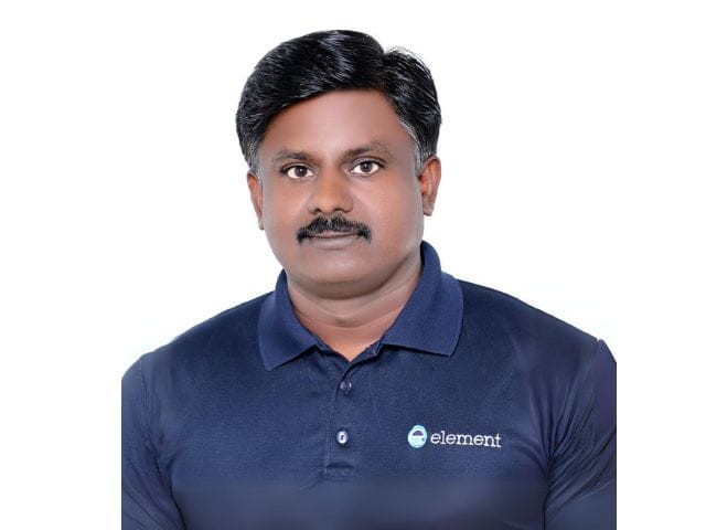 Arokiya Gaden