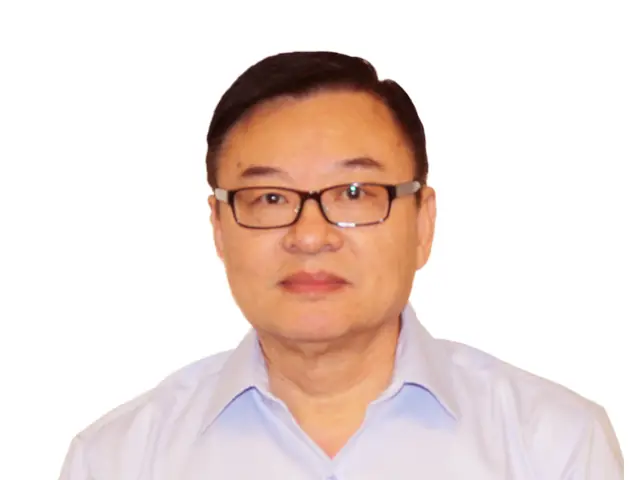 Bill Hong