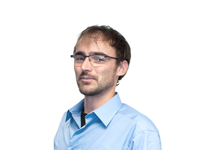 Bob Klaver