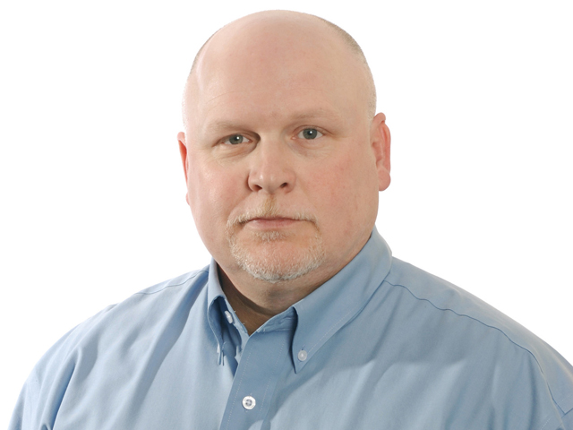 Brent Wilson