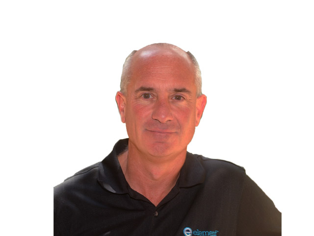 David Lichtman