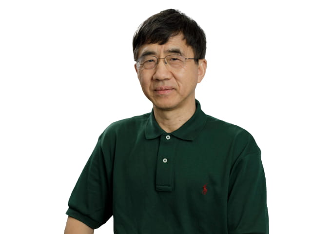Xiaodong Hu