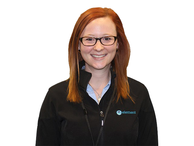 Jenna Dahman