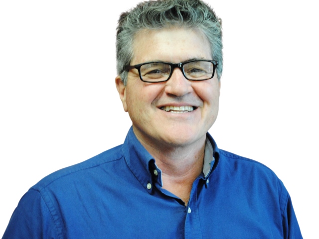 Kent Vilendrer