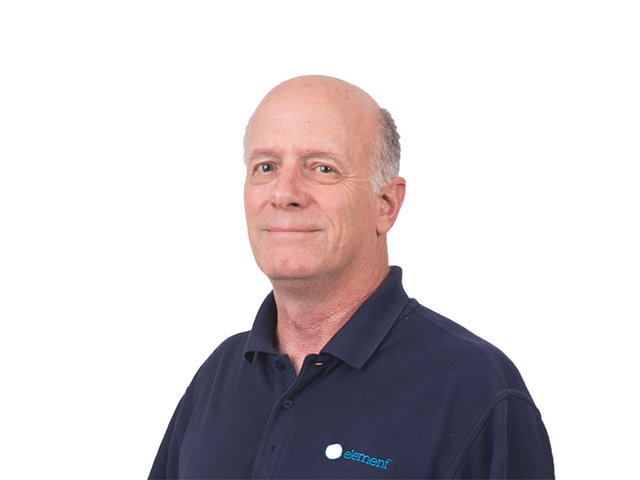 Mark Buehler