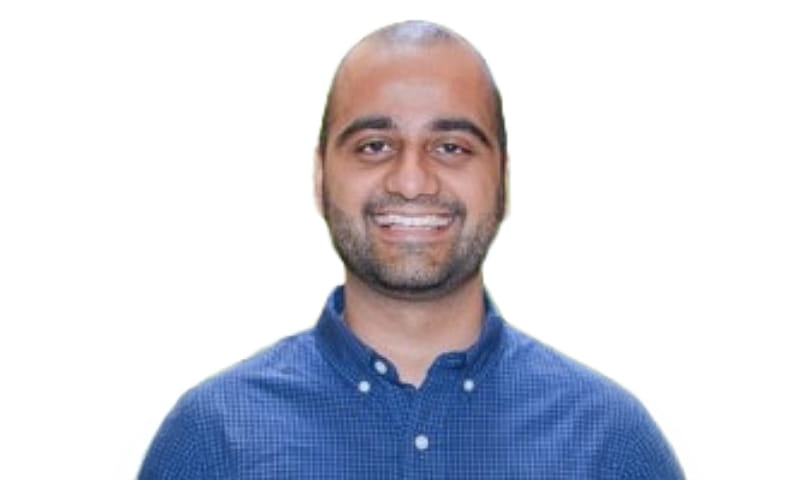 Permveer Bains