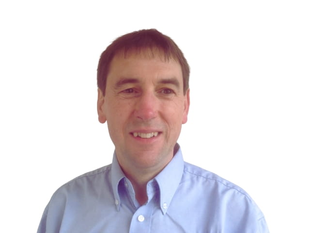 Elements Global Corrosion Testing Specialist, Phil Dent.
