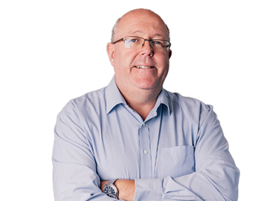 Simon Rees
