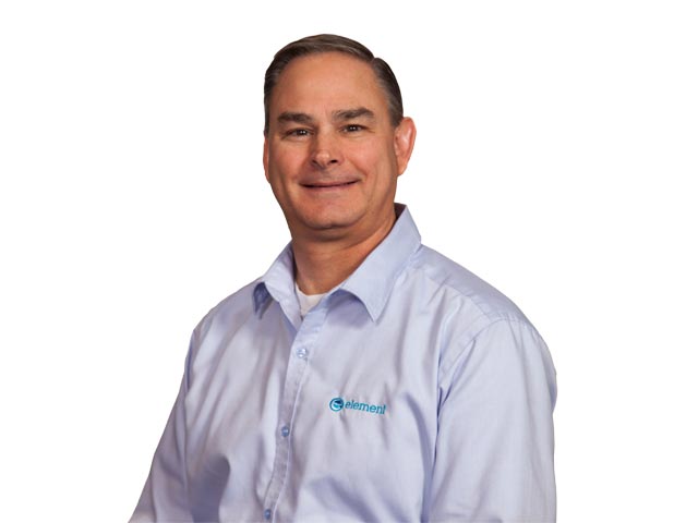 Steve Reilly