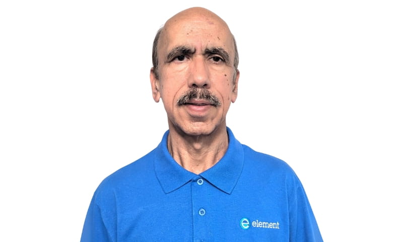 Sunil Khattar