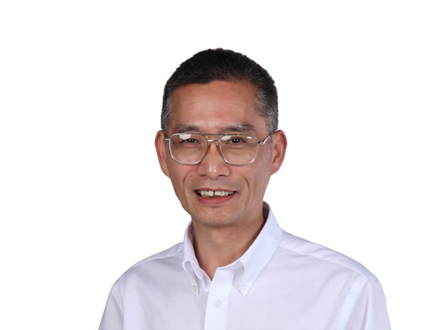 Xiao Ping Hu