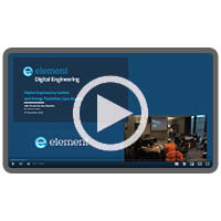Simon Lewis: Digital Engineering update and Energy Transition Case Studies