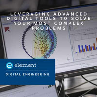 Digital Engineering Services