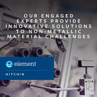Element Hitchin