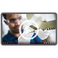 Element Video: Composites - The Testing Pyramid (episode 2)