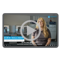 Marie Halliday discusses the NORSOK M-501 revision 7 standard update