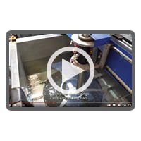 Element Video: Ultrasonic Inspection (IUT & AUT) at Element Sheffield