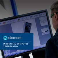 Sales Sheet: Industrial Computed Tomopgraphy Sell Sheet