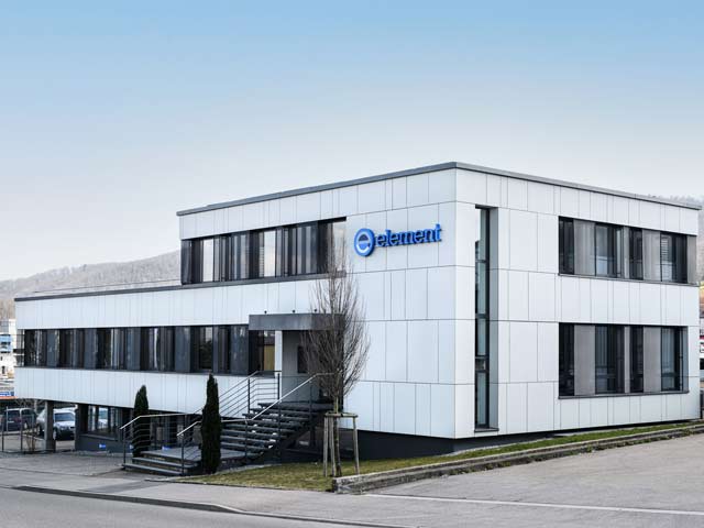 Element Aalen