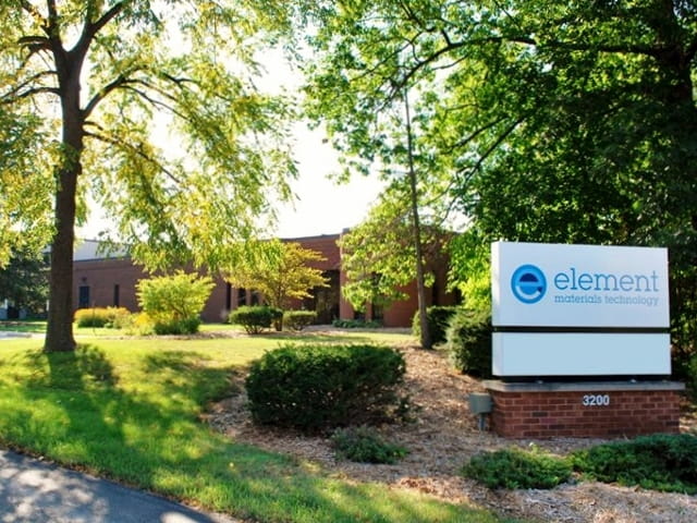 Element New Berlin