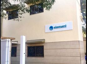 Element Mumbai Metallurgical Services