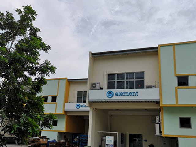 Element Singapore