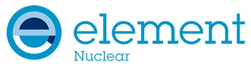 Element Nuclear Logo