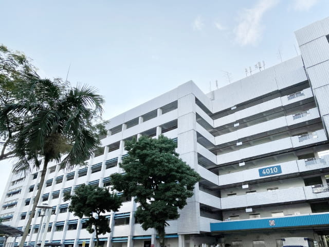Element Singapore - Ang Mo Kio