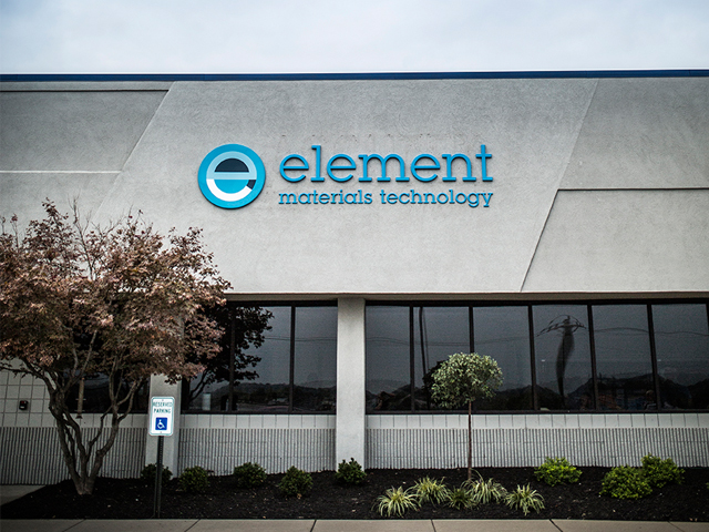 Element Cincinnati