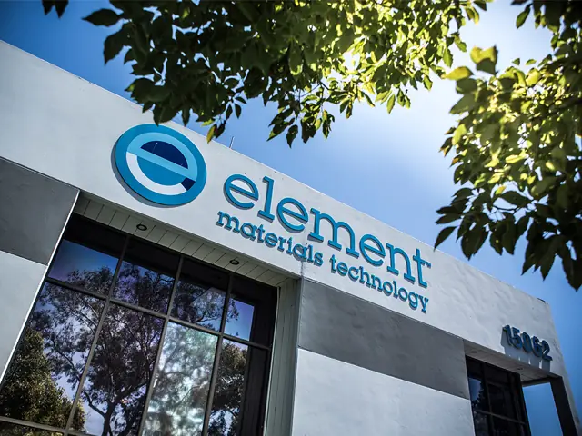 Element Huntington Beach
