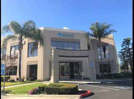 Element Irvine
