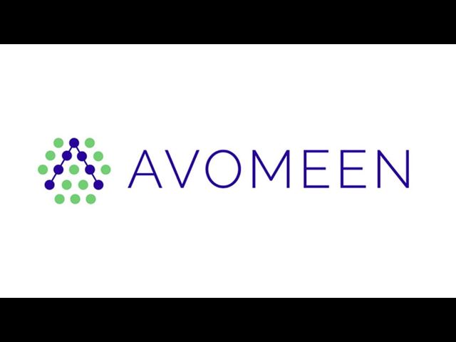 Avomeen Logo