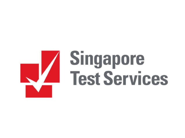 Singapore Test Services