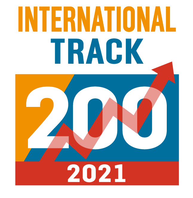 Element on Sunday Times HSBC International Track 200 listing for third year in row